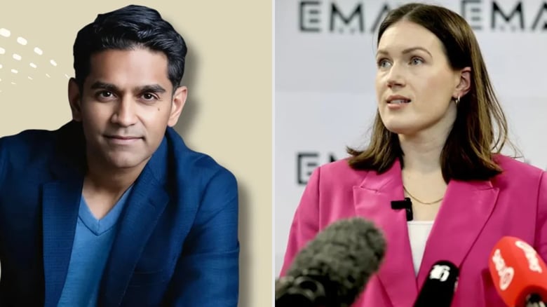 Van Velden retires, Kiwi-Indian Mahesh Muralidhar in Tāmaki spotlight