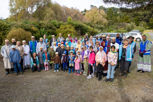 Congratulations to the Dawoodi Bohras of New Zealand on being recognised as the Community Organisation of the Year 2026