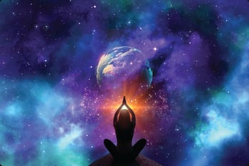 Division to Delight: A Vedic and Integral Vision