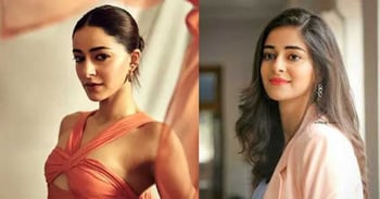 Ananya Panday opens up on body positivity