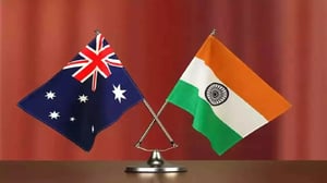 Australia calls India a ‘global economic powerhouse’ in parliament