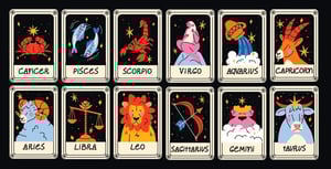 Your Weekly Horoscope is Here