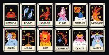 Your Weekly Horoscope is Here