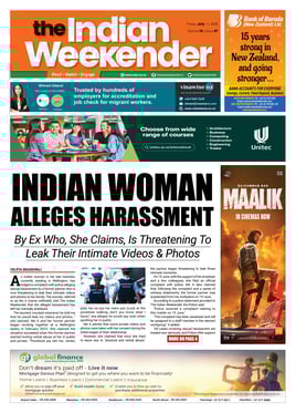 Newspaper Image