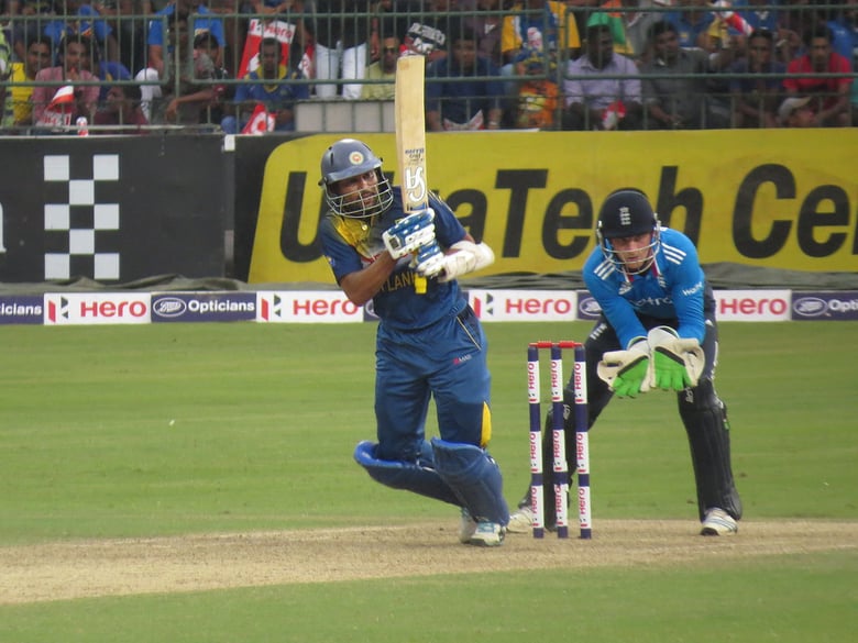 Former Sri Lankan Cricketer Gains Australian Citizenship