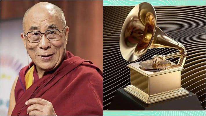 Dalai Lama Wins First Grammy; How Did Tibetan Spiritual Leader Get Nominated? Award EXPLAINED