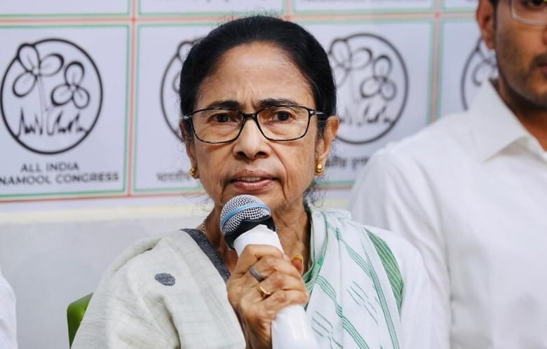 Bengal assembly dissolved, Mamata Banerjee steps down as CM