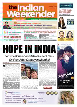 Newspaper Image