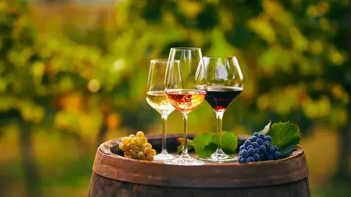 Cheers! India-New Zealand FTA Promises Wine Drinkers A New High