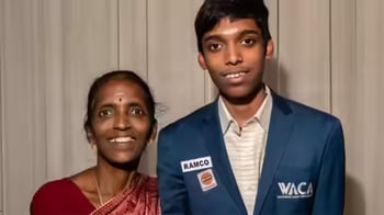 The mother behind India’s golden chess siblings