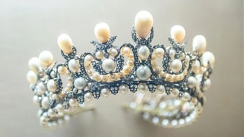 Thieves Flee with Priceless Crown Jewels in Bold Daylight Raid
