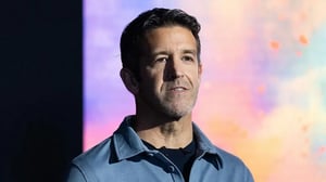 Apple names John Ternus as CEO, Tim Cook to step down after 15 years