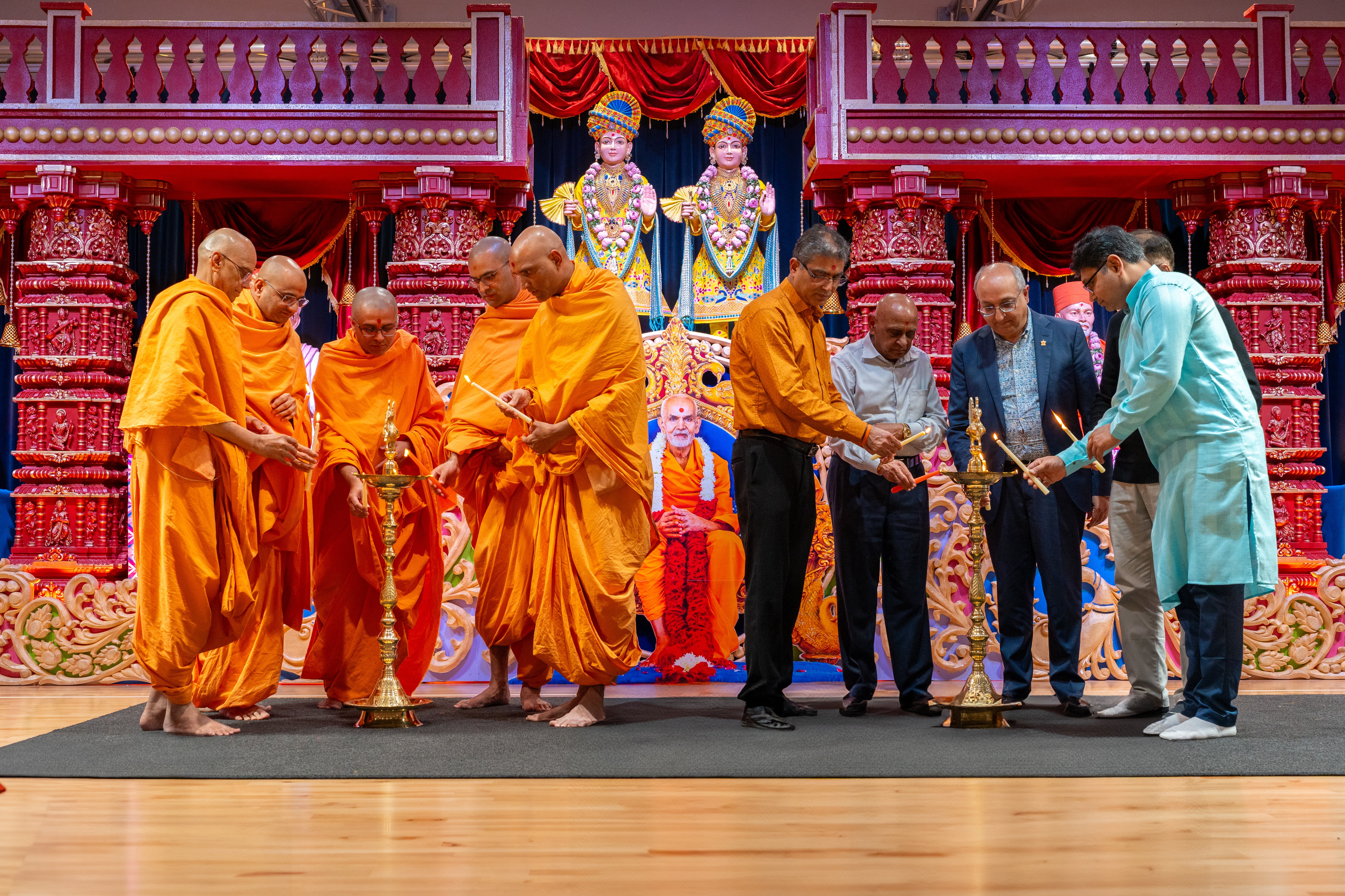 20250807_AKL_Wellington_Mandir_Mahotsav_04_of_11_VIN08242