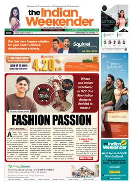 E-Newspaper