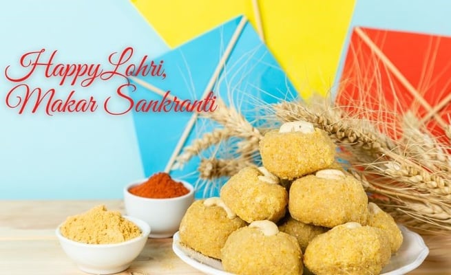 SANKRANTI: THE PAN-INDIA FESTIVAL THAT'S CELEBRATED ACROSS SOUTHEAST ASIA