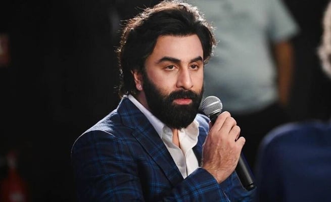 RANBIR KAPOOR