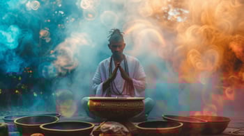 The science of mantra: Why sound may be the highest form of knowing