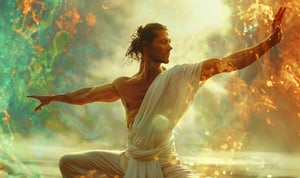 Rasa Siddhanta as energetic transformation: A yogic–tantric perspective