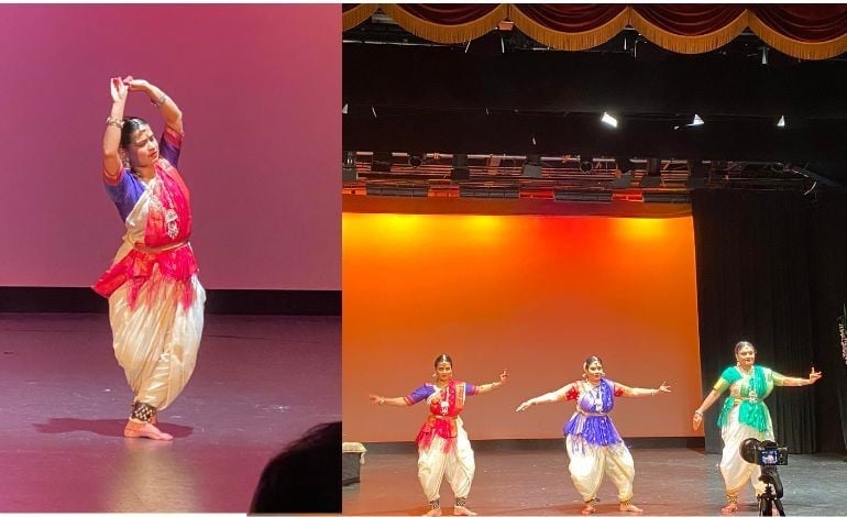 NAYIKA: A BREATH OF FRESH AIR TO INDIAN PERFORMING ARTS SCENE