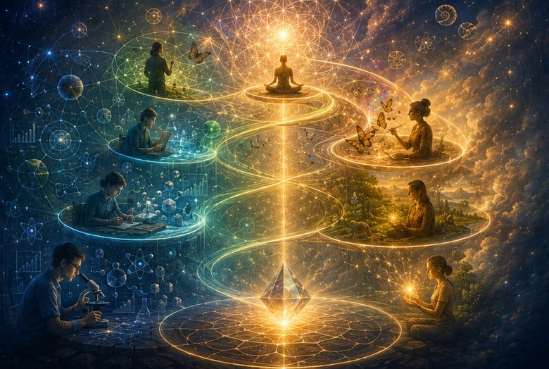 The coherence of knowing