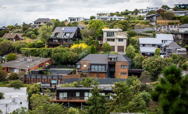average national house price increases for first time since 2021