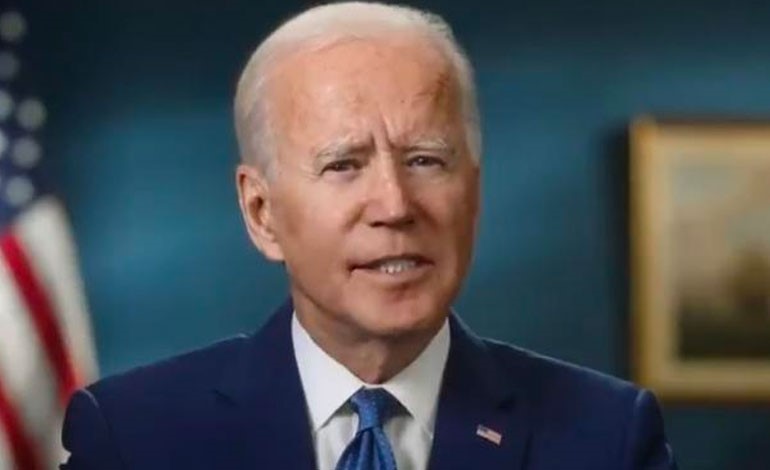 biden 'highly concerned' over india-canada diplomatic row