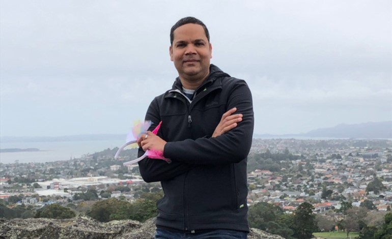 CHASING START-UP DREAMS IN FUTURE OF TECHNOLOGY