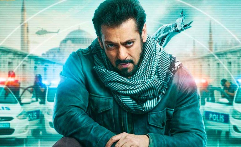salman shows gratitude as tiger 3 receives bumper opening