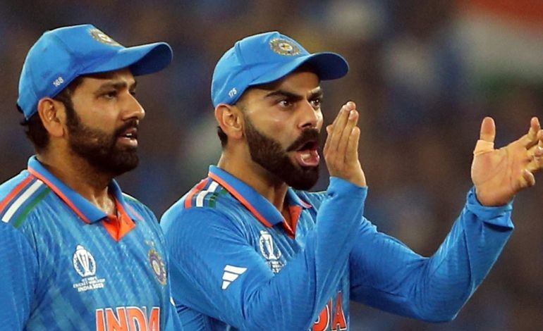 WC 2023: team india take home millions in prize money