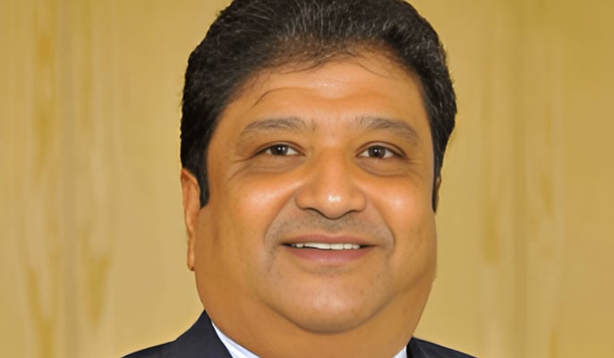 Kanu Patel honoured with QSM