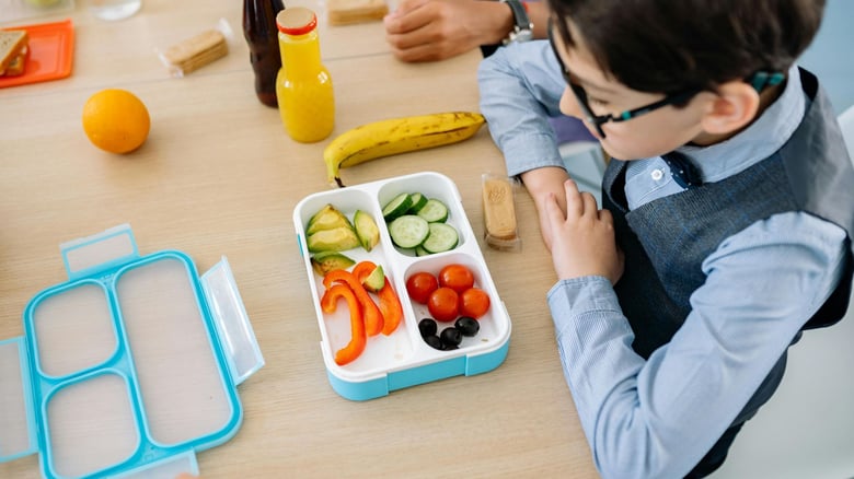 More Than a Quarter of Kiwi Kids Struggling for Food, Report Finds