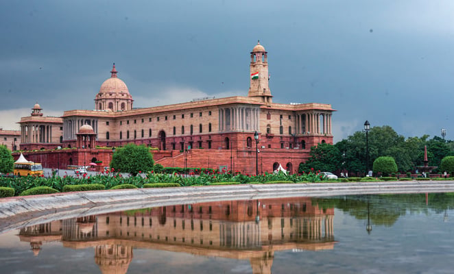 Supreme Court Faces Challenge Over Election Commission’s Decision-Making