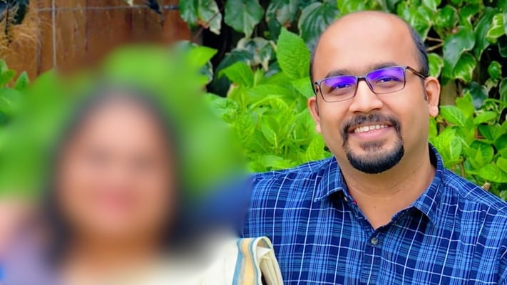 ‘He told his wife that he was alright’: Kerala man dies 'suddenly' in Hamilton