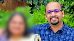 ‘He told his wife that he was alright’: Kerala man dies 'suddenly' in Hamilton