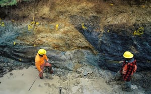 Laser mapping and CT scans reveal North Island's hidden quake risk