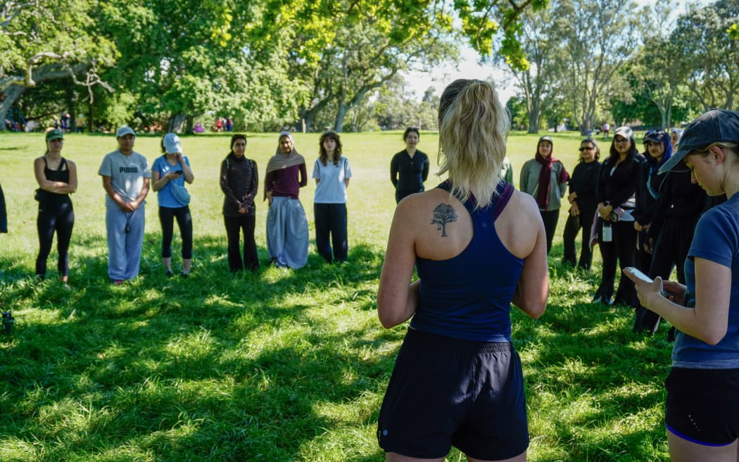 The migrant communities reporting some of the worst mental...