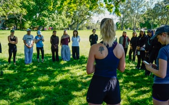 The migrant communities reporting some of the worst mental health