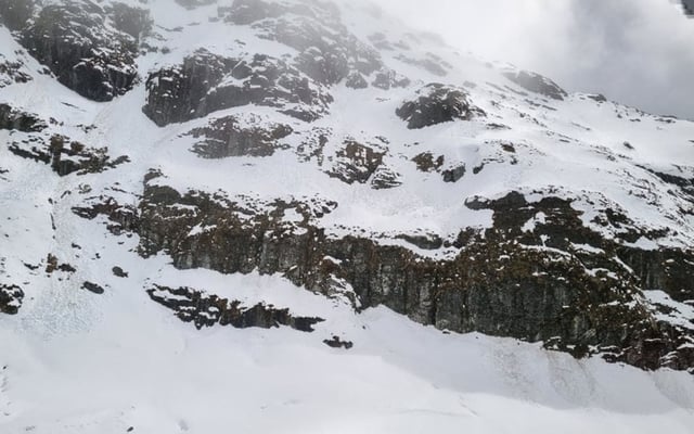 Great Walk season delayed as tracks damaged by bad weather