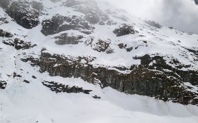 Bad Weather Delays Great Walks In South Island