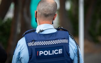 One Dead After Hit-and-Run in West Auckland’s Henderson