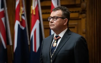 NZ Told to Toughen Privacy Laws as Breaches Rise