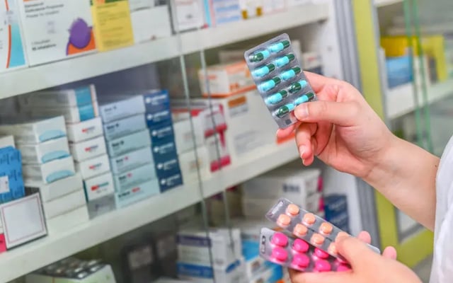New law to allow more pharmacist prescribers will free up GPs' time, pharmacist says