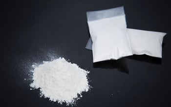 Teacher Censured After Snorting ‘White Powder’ During School Party