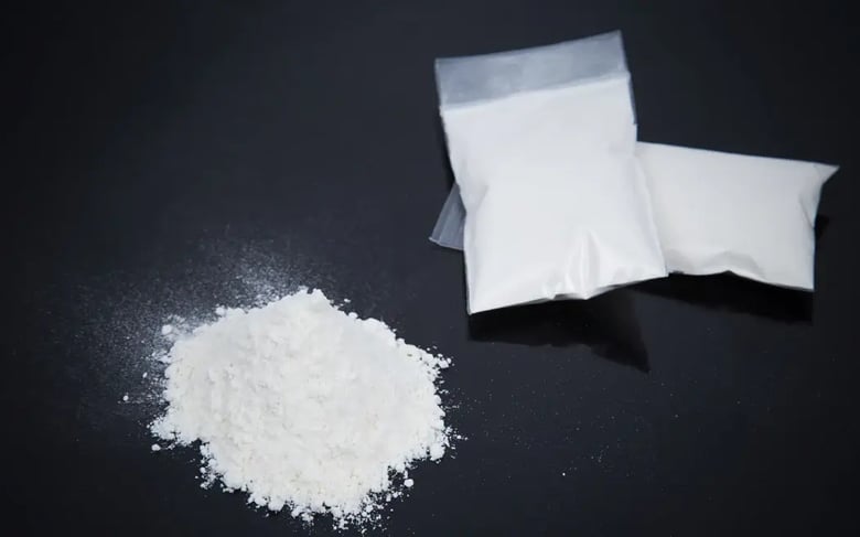 Teacher Censured After Snorting ‘White Powder’ During School Party