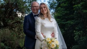 Australian PM Weds Jodie Haydon in Canberra