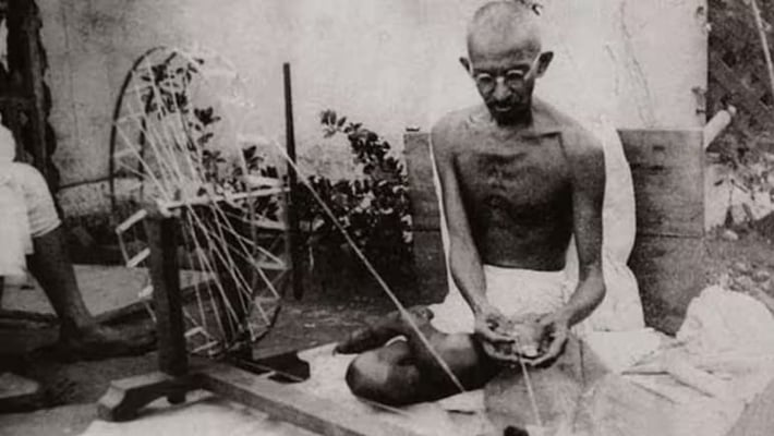 On October 2, India celebrates the birth anniversary of Mahatma Gandhi — a day that has also become the International Day of Non-Violence observed by the United Nations.