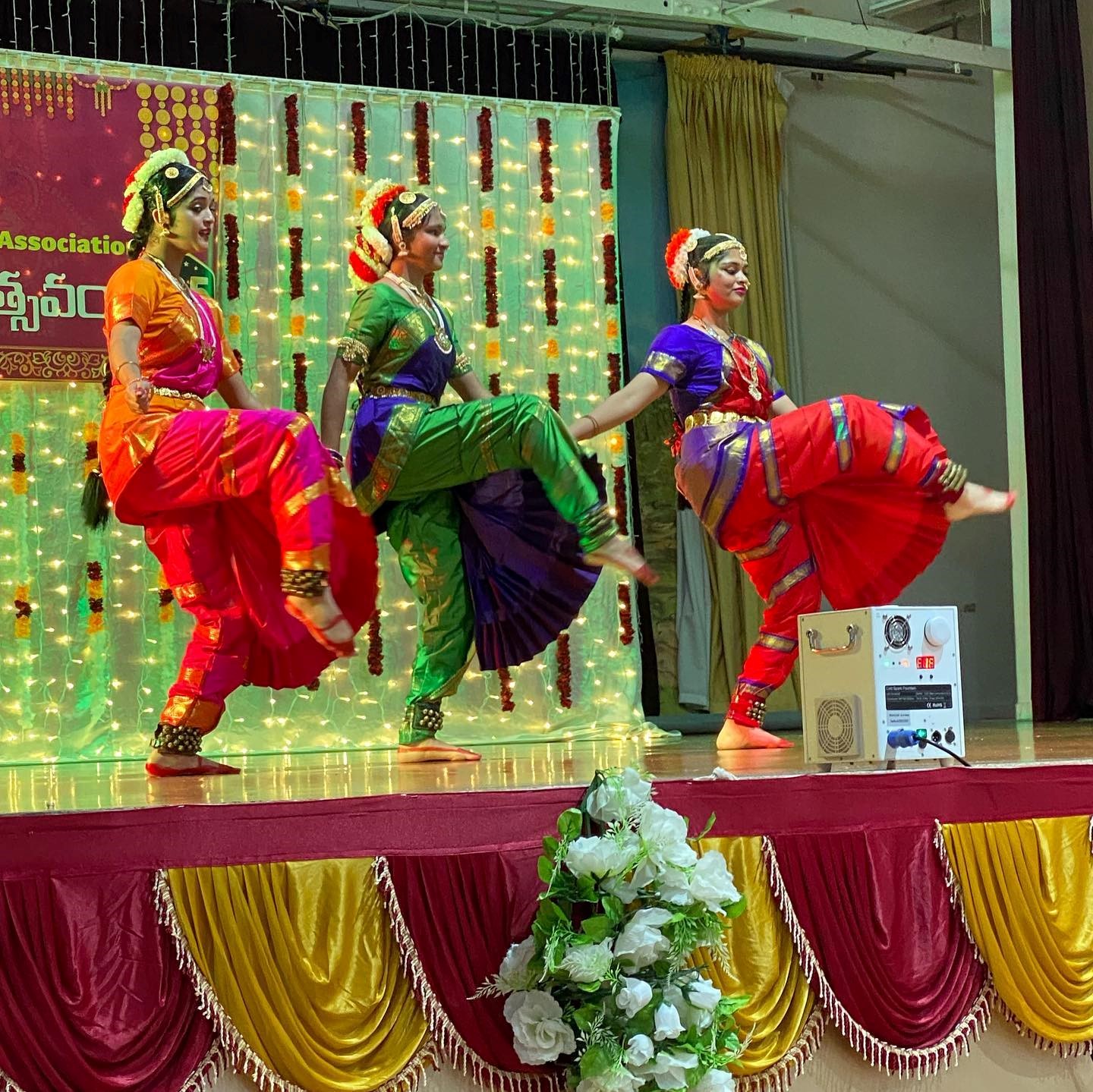 fantastic performances