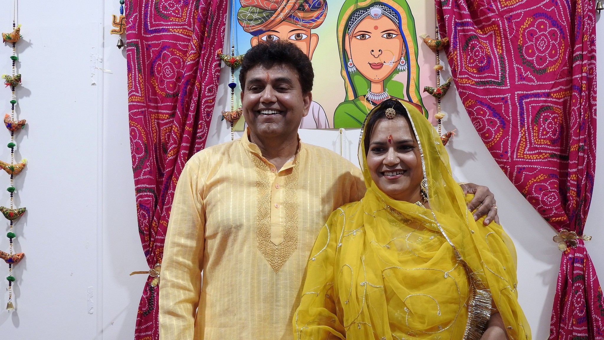 Rajasthan Diwas