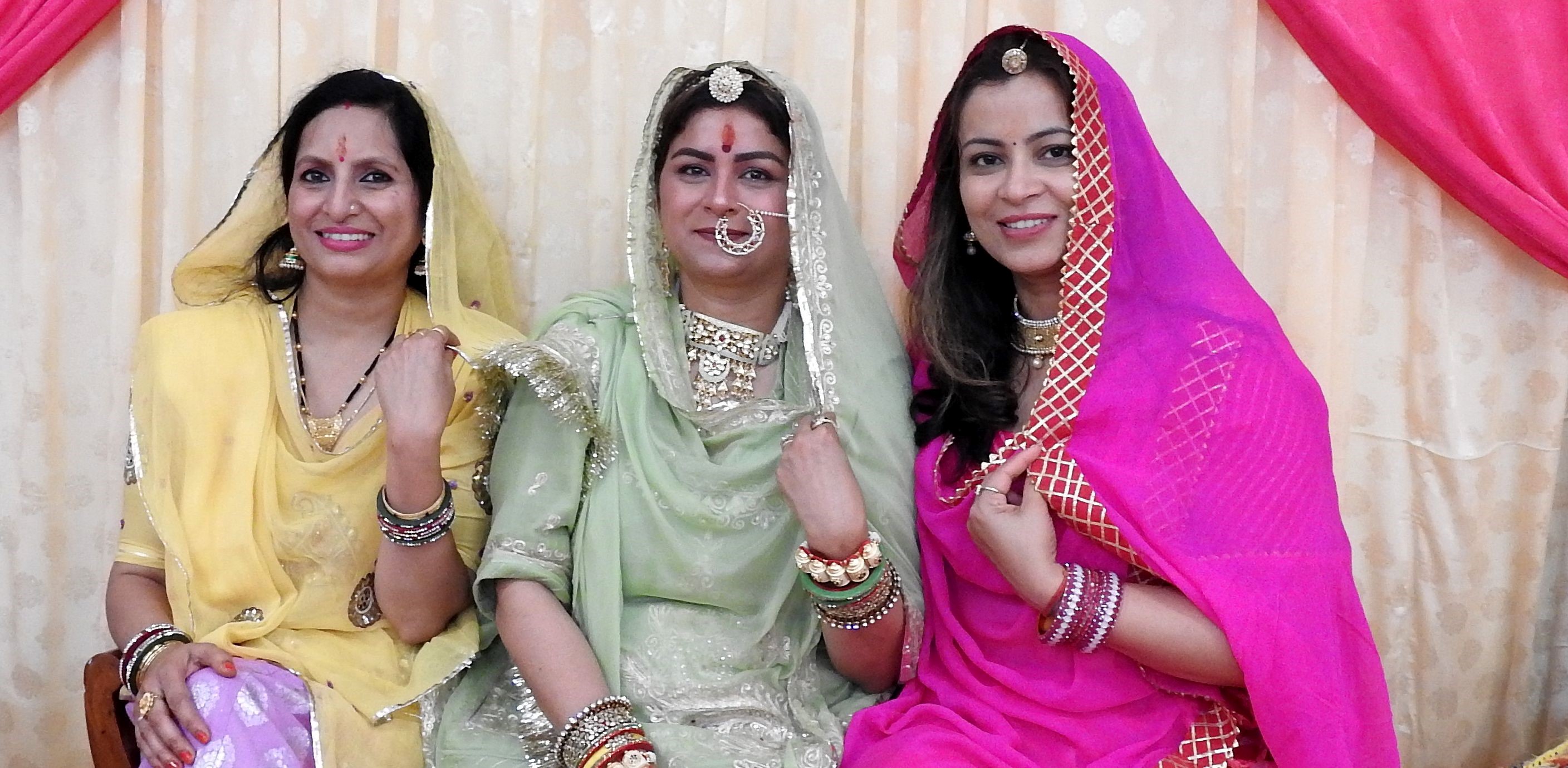 Indian culture 