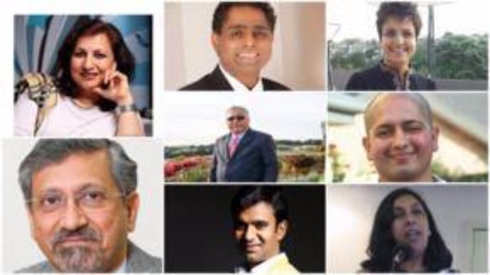 The rise of the Kiwi-Indian